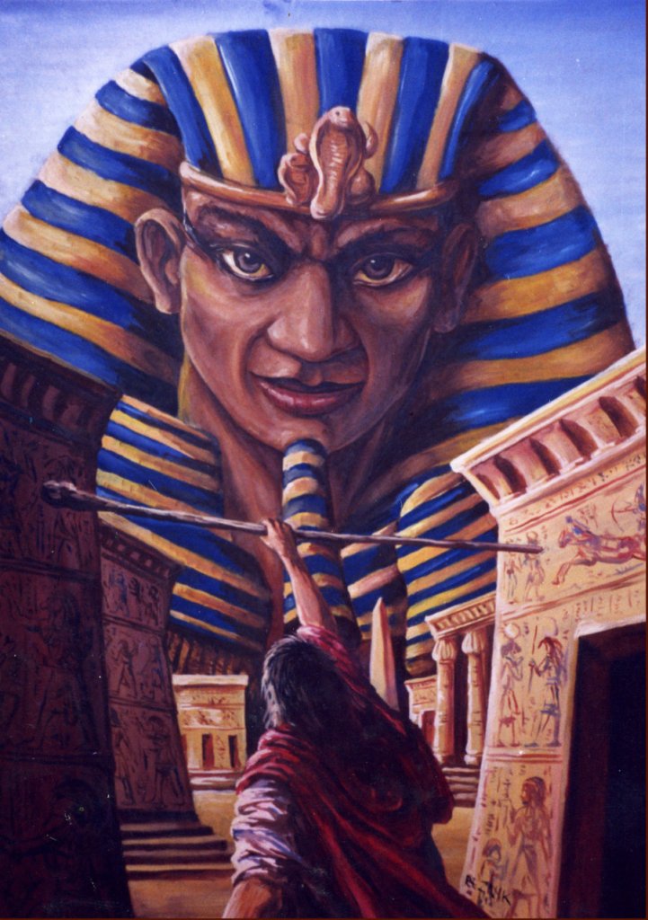 moses_and_pharaoh_by_rezat-d4se3st